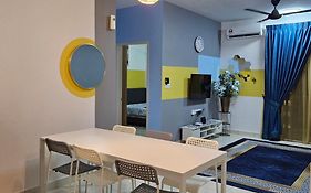 Er Homestay 3Bedroom With Balcony Nearest Klia